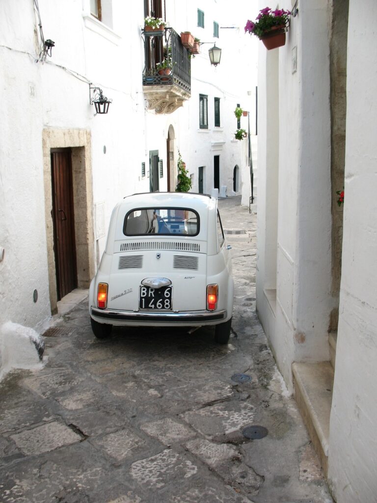 Ostuni